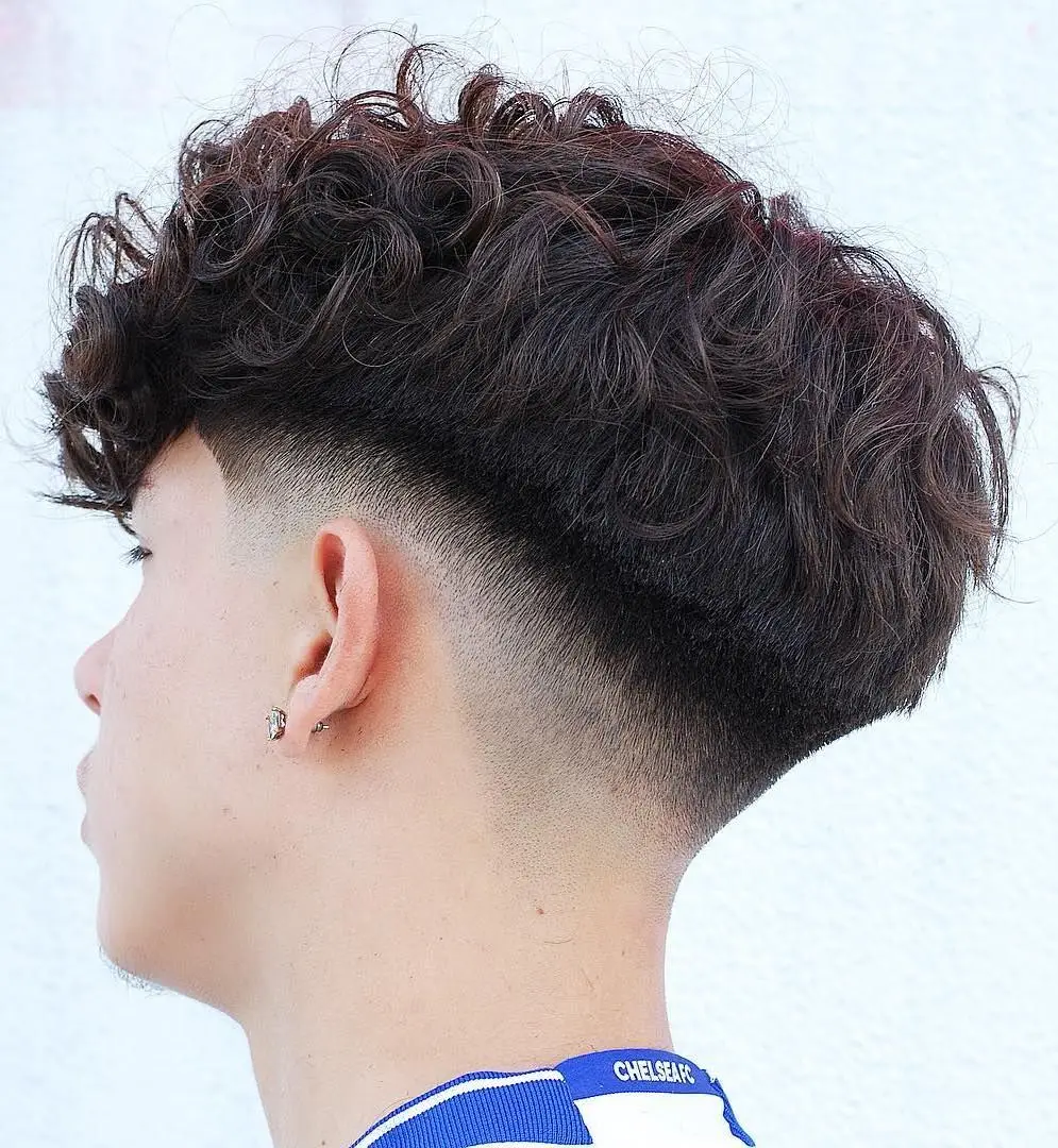 hair